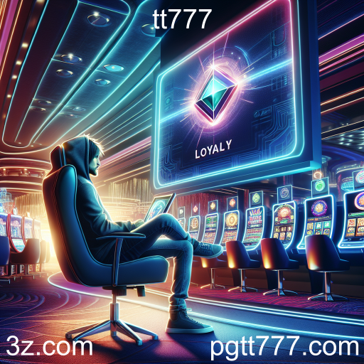 Explorando a Categoria de Fidelidade no tt777: Um Desafio que Vale a Pena