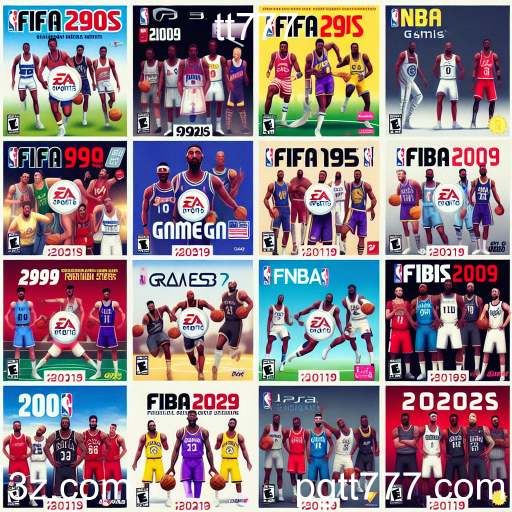 A Evolução dos Jogos de Esportes: Do Clássico ao Competitivo